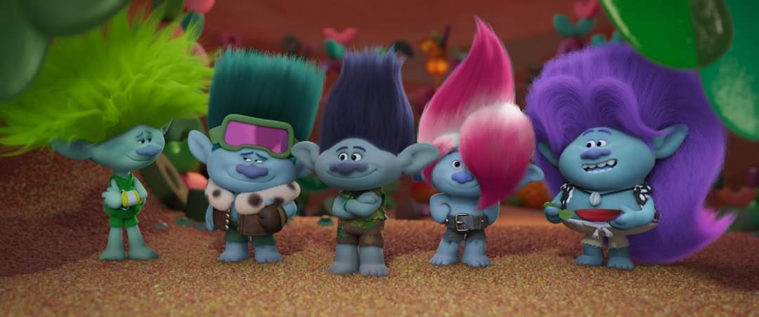 branchifer019's tweet photo. New TBT image! 

#TrollsBandTogether https://t.co/tm5VFsLN1u