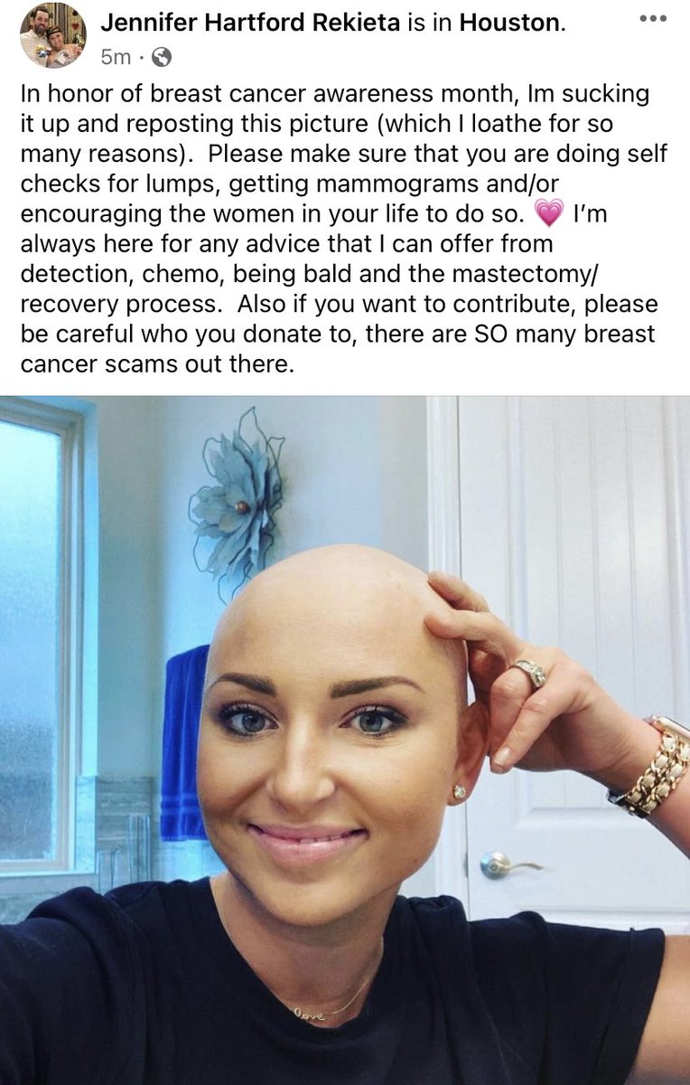 Jennifer Rekieta tweet media