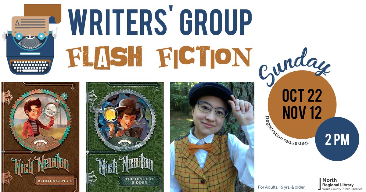 S.E.M. Ishida tweet media