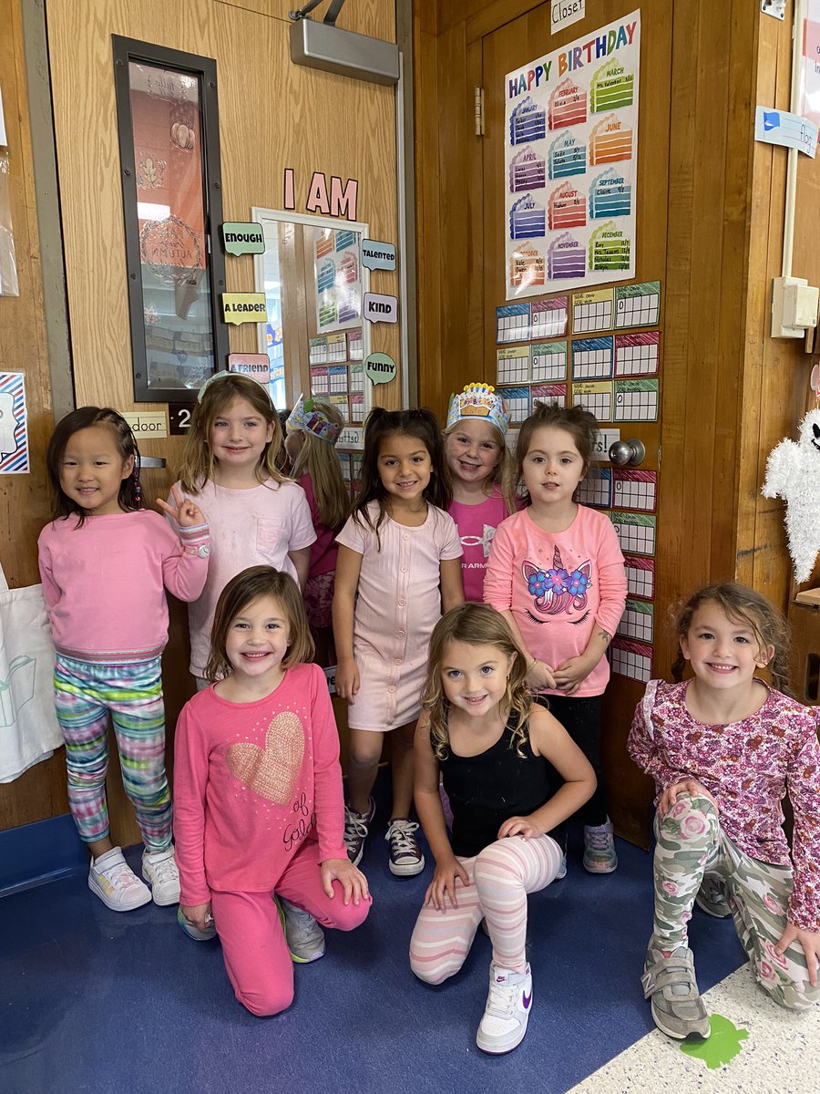 TavaresteachesK's tweet photo. 💕Cherry Lane supports Breast Cancer 🎀 https://t.co/G1ZKiQCYYX