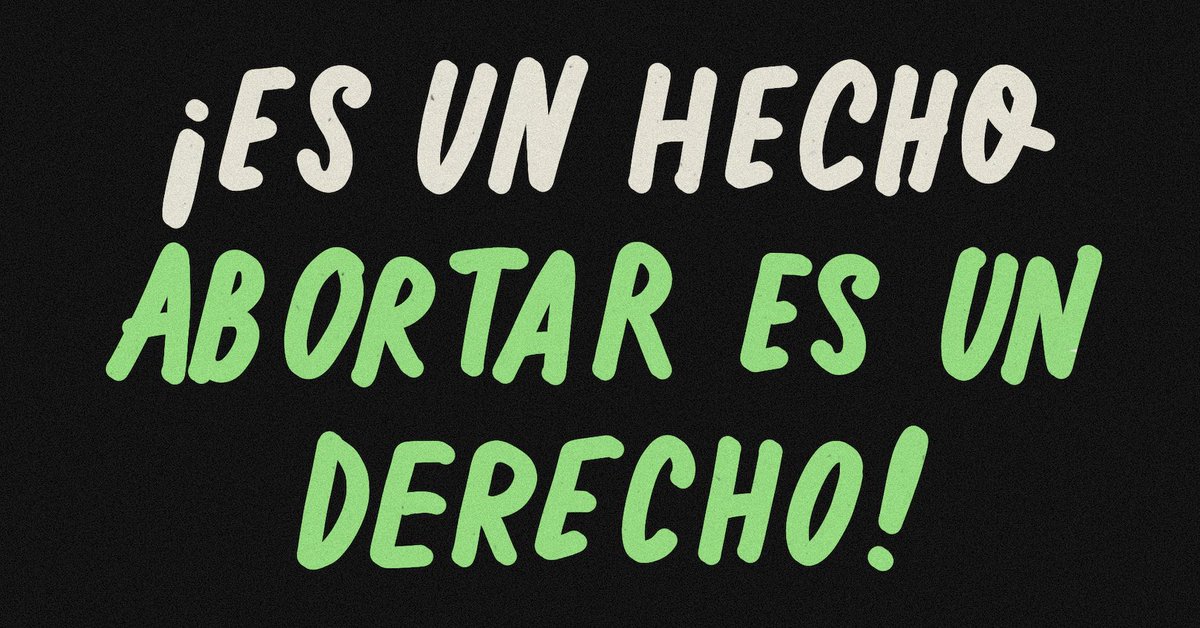 causajustaco's tweet photo. 📢 La @CConstitucional anuló los fallos de tutela T-158/23 y T-430/22 que desprotegían la autonomía reproductiva de mujeres indígenas y desconocían el aborto como un derecho. ¡Celebramos, una vez más, la coherencia de la Corte con la protección y garantía de nuestros derechos! 💚 https://t.co/eE7lfCaBg6