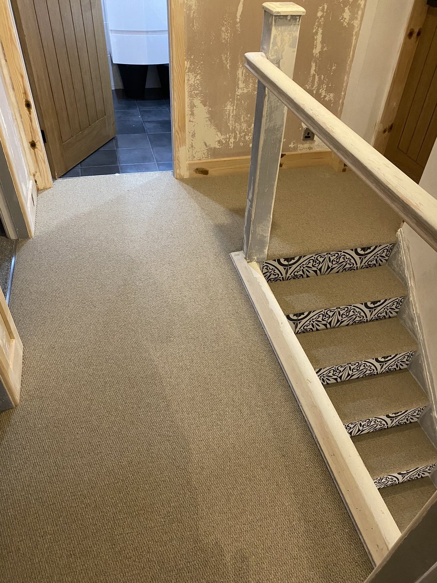 Brian king flooring tweet media