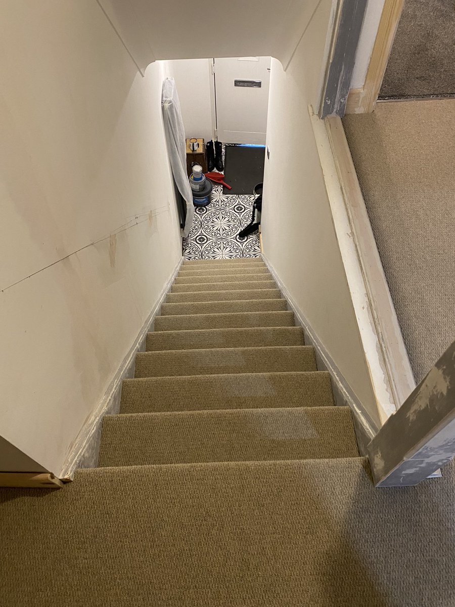Brian king flooring tweet media