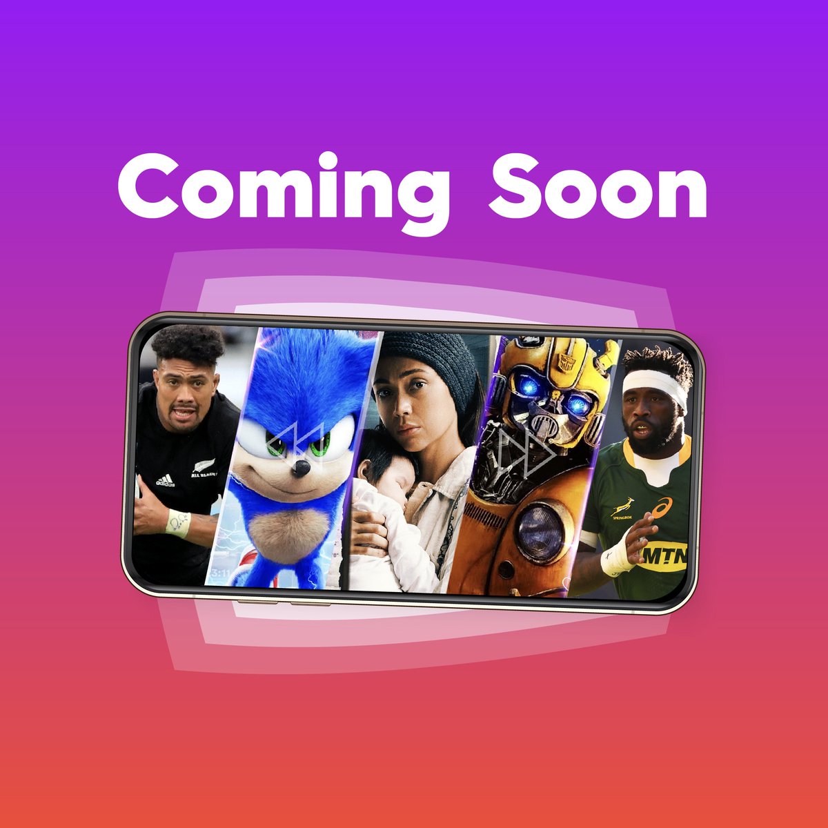 😎 Get ready, Gear up, something truly special is coming soon!📱

#DigicelFiji #Fiji