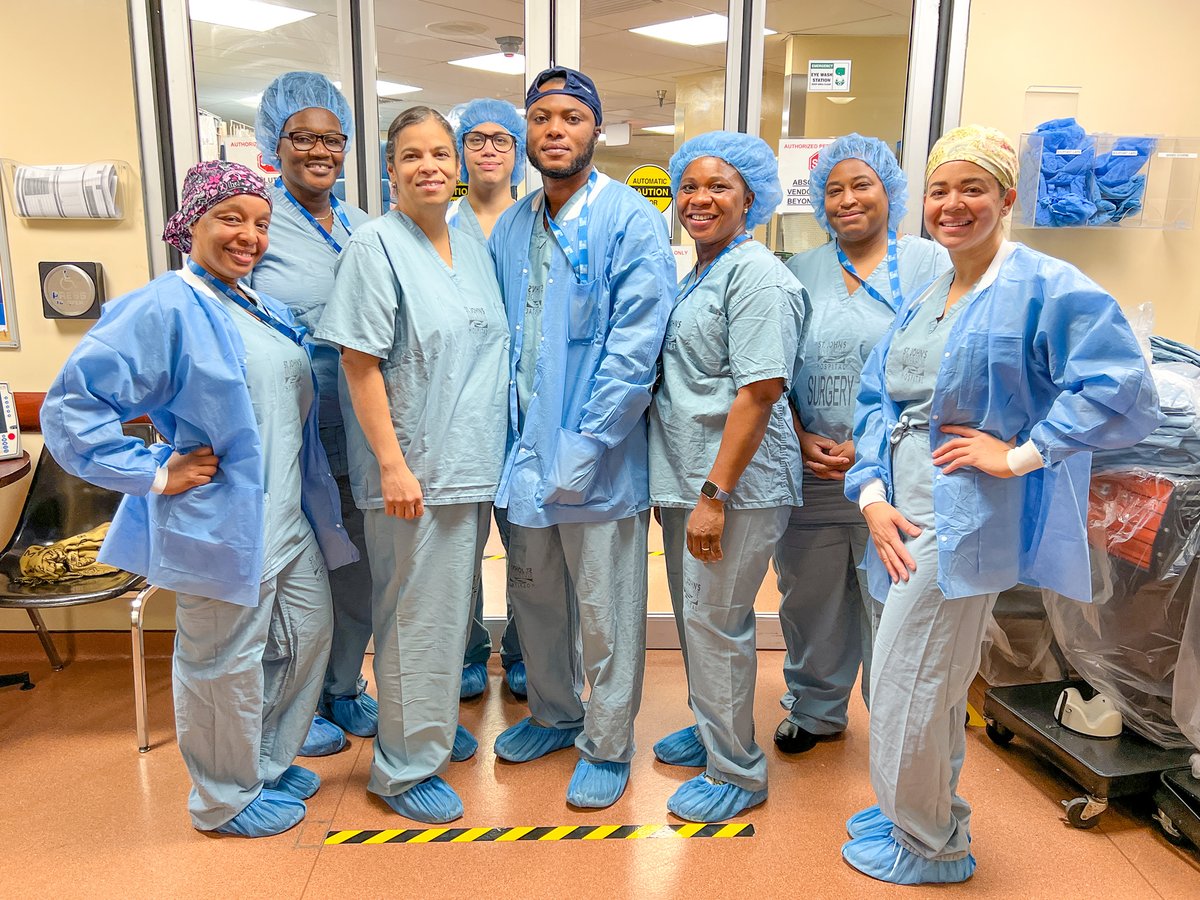SJRHtoday's tweet image. This week, we honor our exceptional #CentralSterileProcessing Professionals and their vital role in maintaining top-quality patient care! #SterileProcessingWeek #SterileProcessingProfessionals #SterileProcessing #CommunitySTRONG