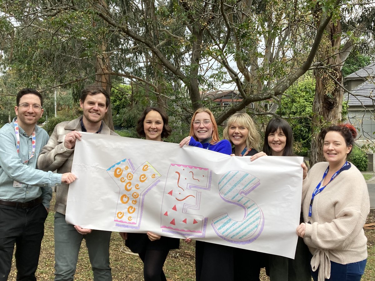 Berry Street tweet media