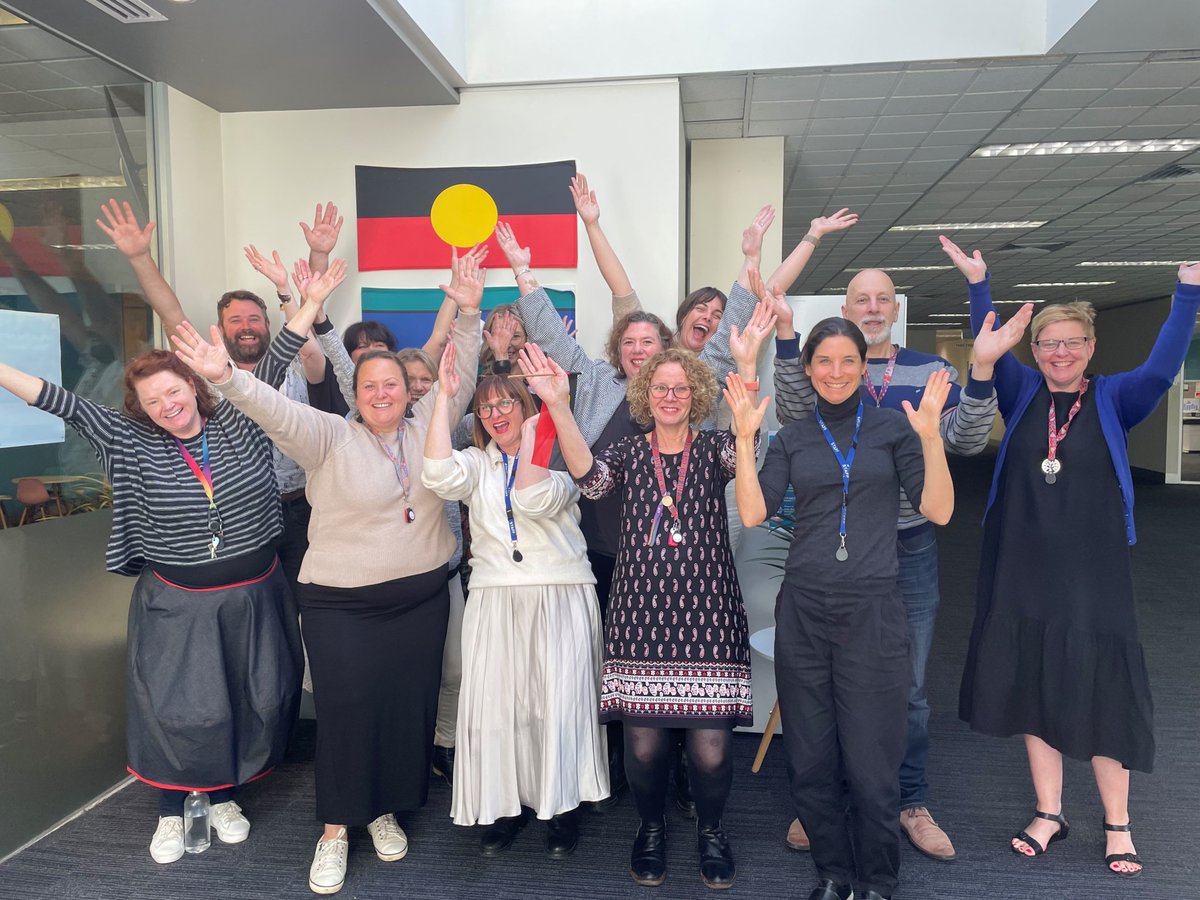 Berry Street tweet media