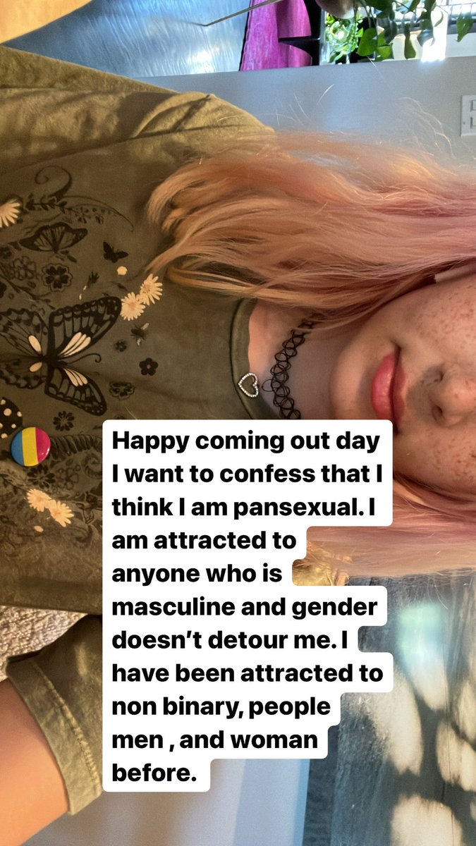#ComingOutDay