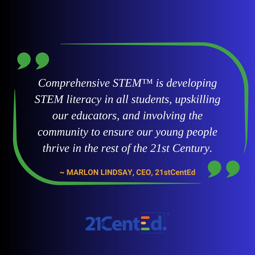 #21stCentury #STEM #learning #quotes