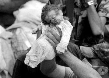 SoftWarNews's tweet photo. Mereka mengatakan 40 anak Zionis dipenggal oleh Hamas. Namun mereka tidak mempublikasikan foto atau dokumen apa pun. 

Kami mempublikasikan foto 326 anak-anak Palestina yang terbunuh dalam 96 jam, tapi PBB BISU dan dunia internasional BUNGKAM. 

Di mana Kemanusiaan???? https://t.co/viC4zTUKbf