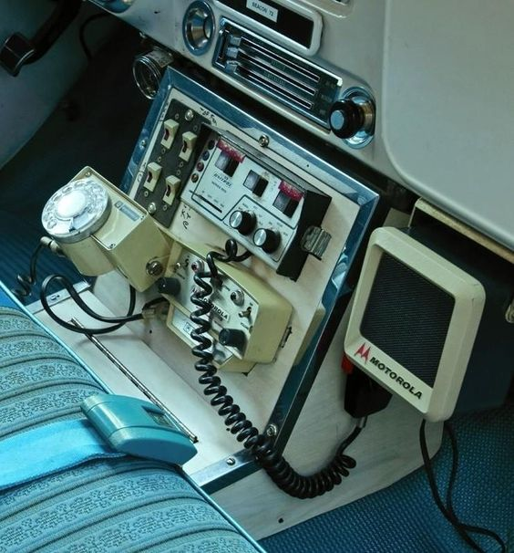 1970's HI-Tech..