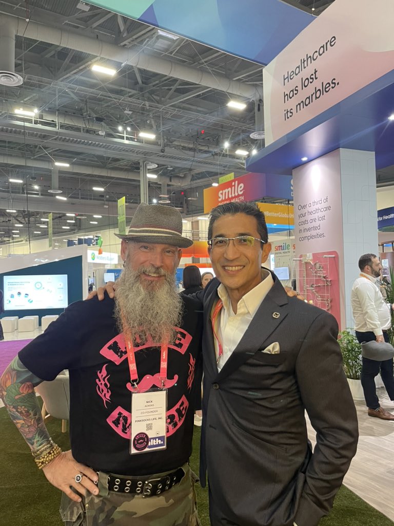 Rasu Shrestha MD MBA tweet media