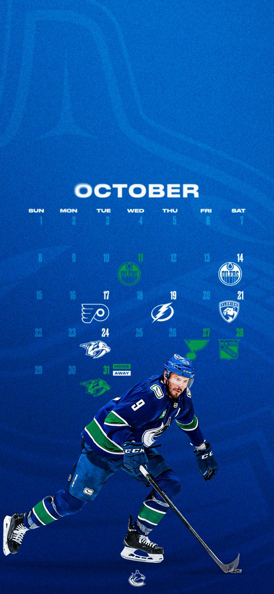 Canucks tweet picture