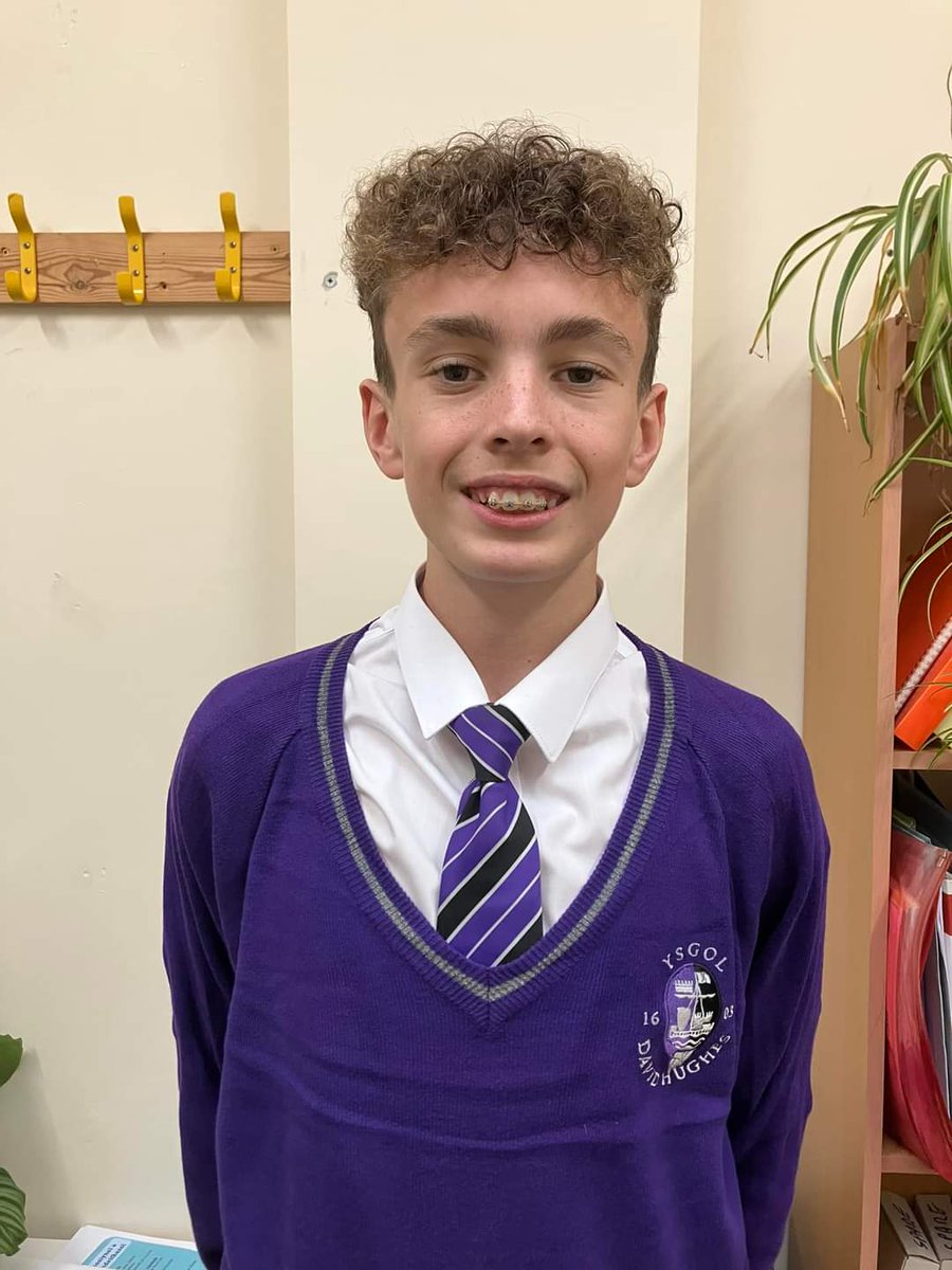 YDH Add Gorff tweet media