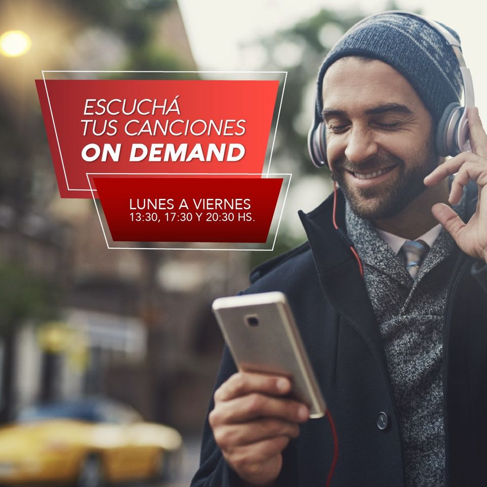 DelPlataFM's tweet image. #Sonando en #OnDemand 💿 
🎶 𝗠𝗮𝗱𝗼𝗻𝗻𝗮 - 𝗟𝗶𝗸𝗲 𝗔 𝗣𝗿𝗮𝘆𝗲𝗿 📻

#ProgramáTuRadio #DelPlataFM 📲
#DelPlataSpring 🌸 #LlevalaConVos