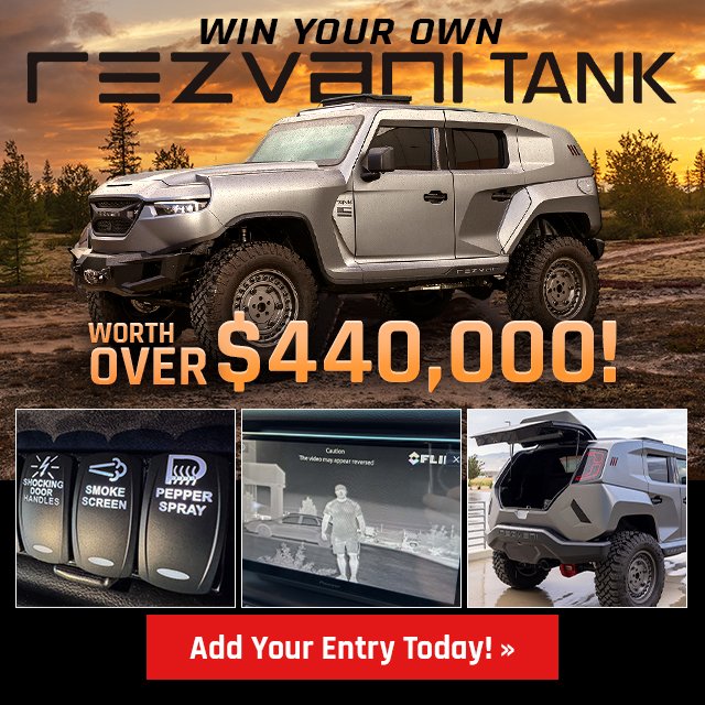 It takes fewer than 10 seconds to enter this contest. bit.ly/3QLsb73