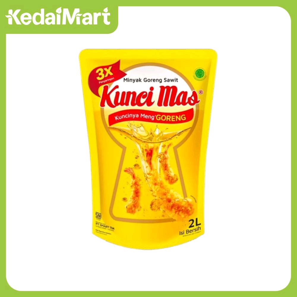 _RafifM's tweet photo. Cek Minyak Goreng Kunci Mas 2 L dengan harga Rp35.700. Dapatkan di Shopee sekarang! https://t.co/GSEFAIC0bN https://t.co/mTjuwvnj7y
