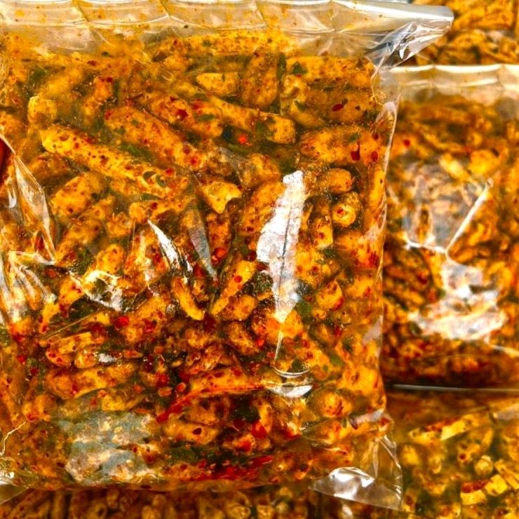 _RafifM's tweet photo. Cek BASRENG VIRAL 1KG / BASRENG BUMBU MELIMPAH dengan harga Rp33.999. Dapatkan di Shopee sekarang! https://t.co/JvZDuYu3TW https://t.co/UNxJSU3PBV