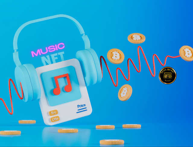 NFTsMusicRadio's tweet photo. Music NFTs: Building Strong Connections ~ via @NFTsMusicRadio 
https://t.co/lr3VYSJkMC https://t.co/deqRQL18Fp