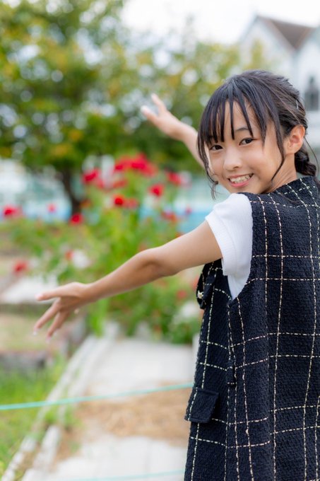 Twitterのコスプレ画像12