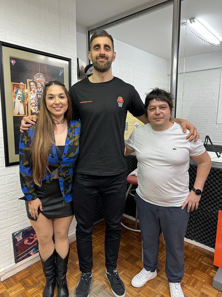 doblesytriples's tweet photo. Listen to "T1 E32 @doblesytriples en @ucuweb: Marco Luchi" by doblesytriples. https://t.co/mI6GY1PHCb
@marcoluchi11 #MarcoLuchi @LigaNacional #LigaNacional @ferrobasquetok @ucubasquet #ucubasquet #ucuweb #ucuplay https://t.co/yEkHmiZzwx