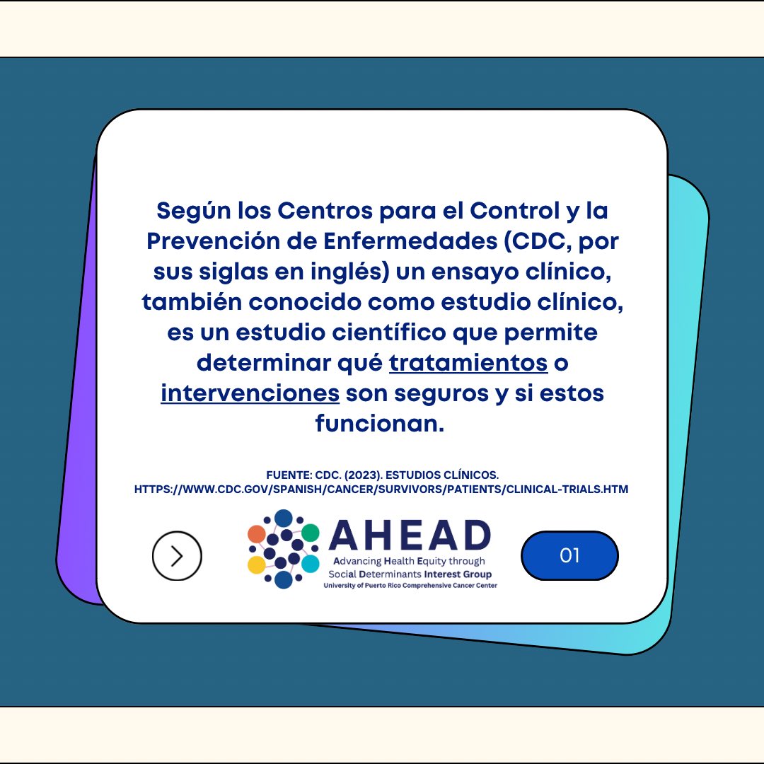 AHEAD Interest Group tweet media