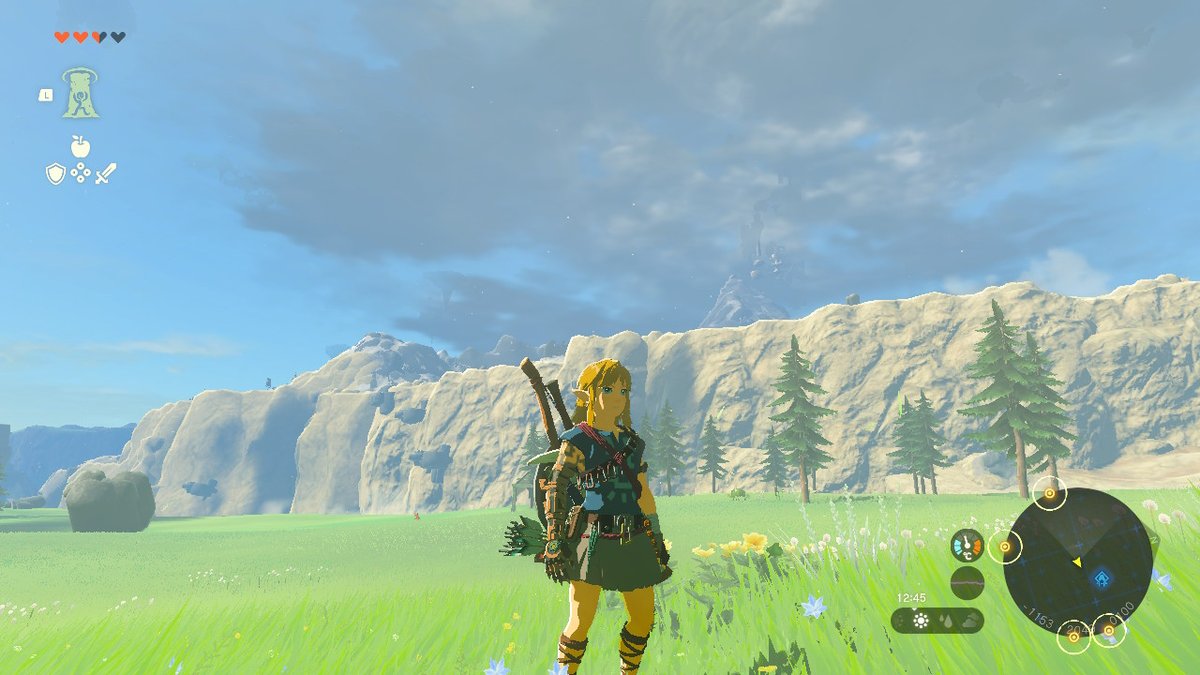 Muhammad_Arieff's tweet photo. #TearsOfTheKingdom #Zelda #NintendoSwitch https://t.co/AWCBlT3DBo