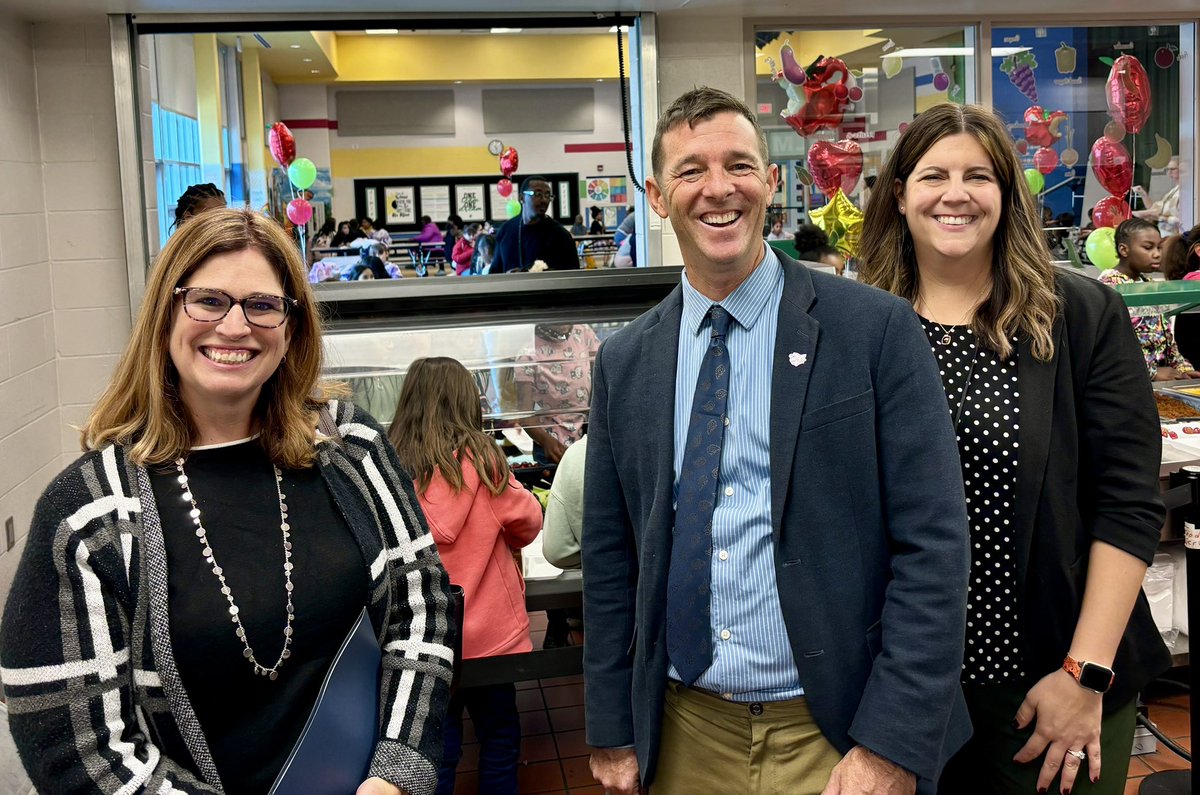 OH Dept of Ed and Workforce (@oheducation) on Twitter photo Interim State Superintendent Dr. Woolard and members of our team visited <a href="/CLEMetroSchools/">Cleveland Metropolitan School District</a> to showcase the importance of wellness and nutritional food options. October is #FarmToSchool Month and it was great to celebrate Ohio produce and school readiness with students and staff. Interim State Superintendent Dr. Woolard and members of our team visited <a href="/CLEMetroSchools/">Cleveland Metropolitan School District</a> to showcase the importance of wellness and nutritional food options. October is #FarmToSchool Month and it was great to celebrate Ohio produce and school readiness with students and staff.