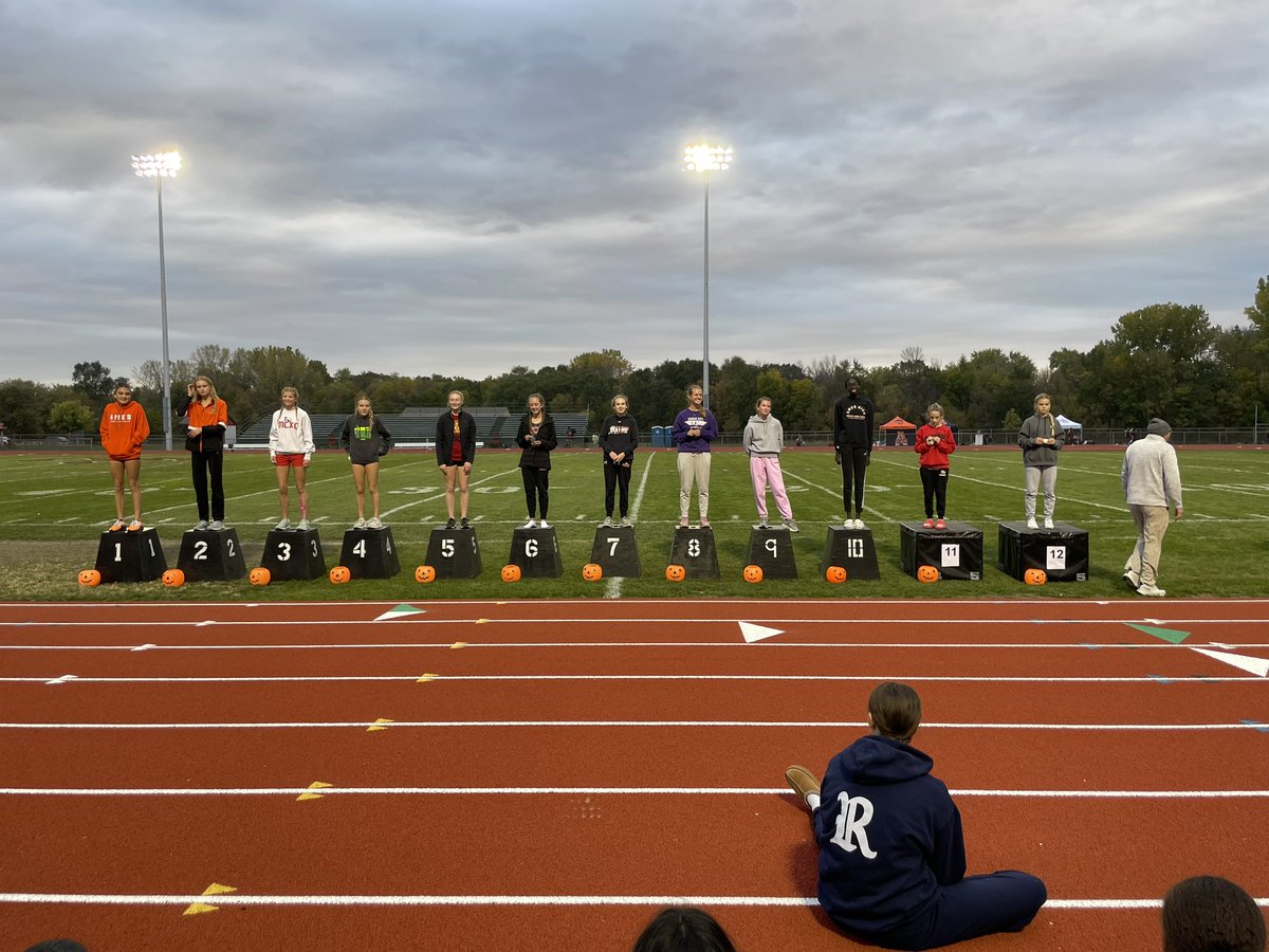 Ames High GCC tweet media