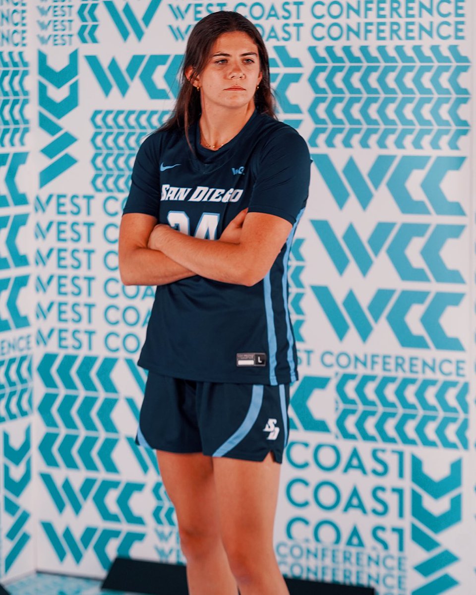 San Diego Women's Basketball tweet media