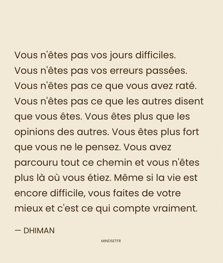 Mindset_FR's tweet photo. Doux rappel https://t.co/TzDGqpDcPE