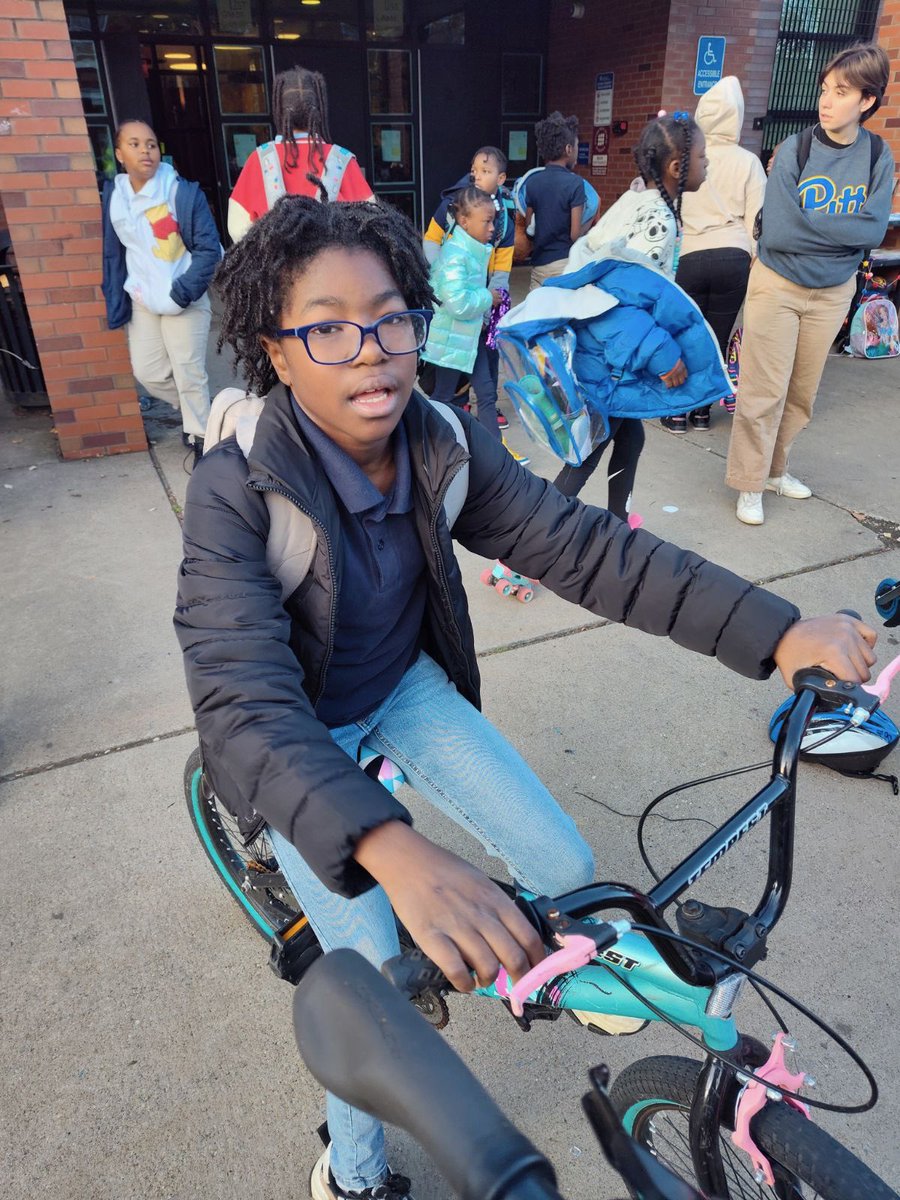 Pittsburgh Faison tweet media