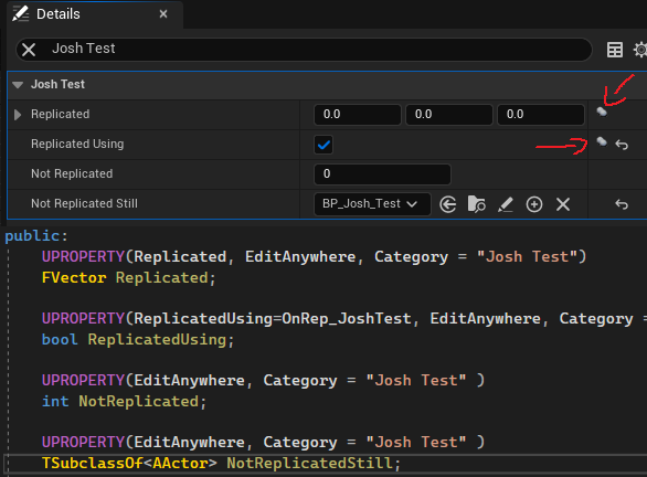 Josh Caratelli tweet media