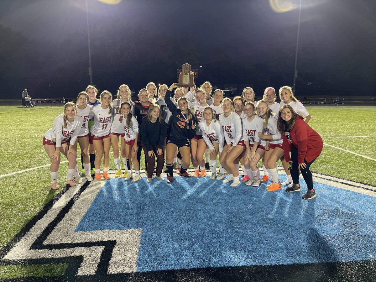 Region 6 Champs.