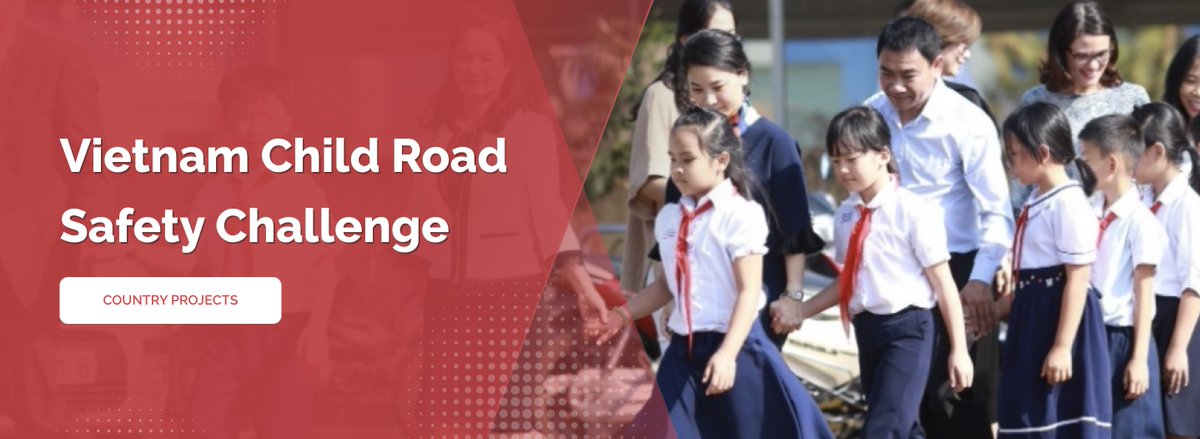 grspartnership's tweet photo. The Botnar Child Road Safety Challenge data visualization platform explores the road safety context of our 7 grantee countries.

In Vietnam, we engage with dedicated partners in Thái Nguyên, Pleiku, and Mỹ Tho!

🔎 Learn more: https://t.co/pfAg6CtPLl

#WalktoSchoolMonth | #BCRSC https://t.co/6VdcRa3kIR
