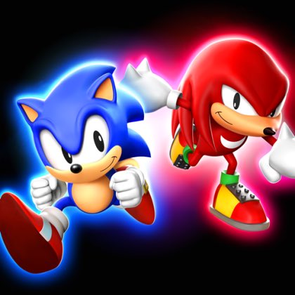 Sonic Speed Simulator News & Leaks! 🎃 on X: NEW: 'Sonic' and 'Classic  Knuckles' in icons for #SonicSpeedSimulator on #Roblox. Are you excited?  Let me know below 👇🏻  / X