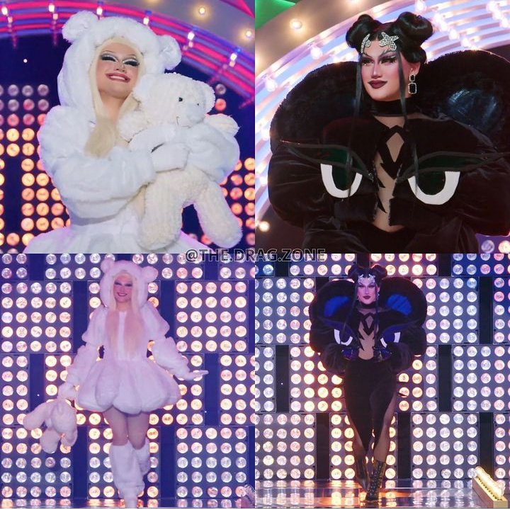 Geannliima's tweet photo. Naza ter sido apenas SAFE nesse episódio, foi um dos maiores CRIMES cometidos nessa temporada. #DragRaceBrasil 🇧🇷 https://t.co/pZ8UGYGxWb