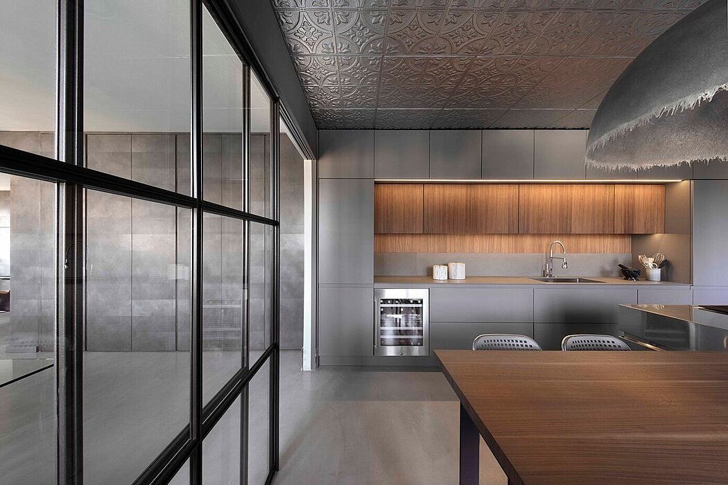 interiorsxdsign's tweet photo. Vibrant Apartment on the Lake by Vemworks Architects

#interiordesign #homedecor #homeinspo #interiors https://t.co/9BFT6EpNkq