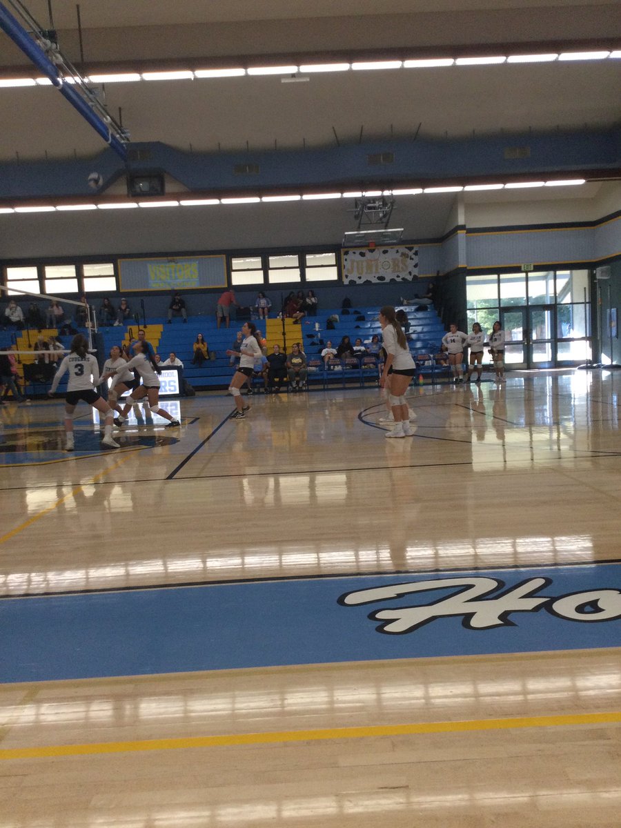 Center Cougars Athletics tweet media