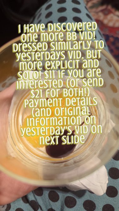 Woot WOOOOT! https://t.co/gaInjEBTu5<a href="/tag/mvsales"class="tags"><span>#mvsales</span></a>