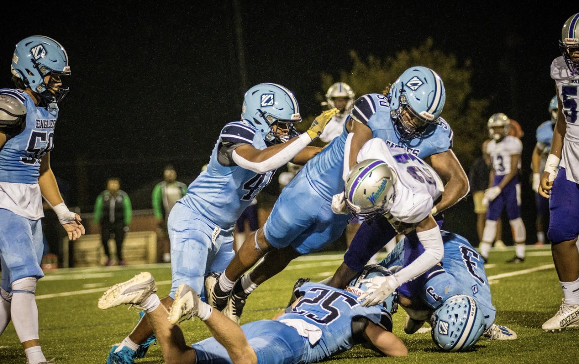 NCCEaglesFb's tweet photo. 48 hours❗️❗️ https://t.co/dQLrBIqUgS