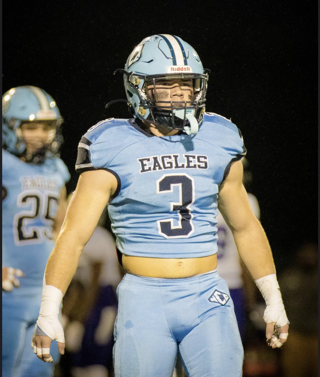 NCCEaglesFb's tweet photo. 48 hours❗️❗️ https://t.co/dQLrBIqUgS