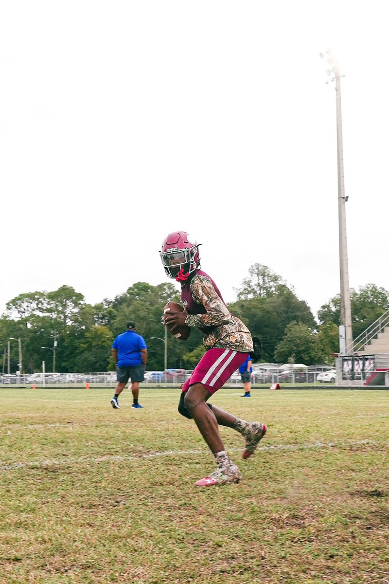 Tyren "T.Y." Randolph tweet media