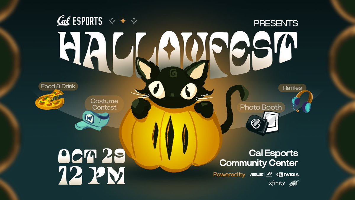 Cal Esports tweet media