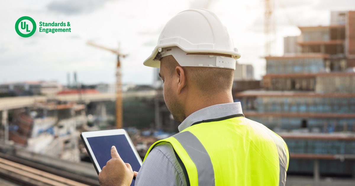 Want to check out which #standards have active work in progress? Visit our Active Standards Report for up-to-date status information on standards projects, along with estimated publication dates and deadlines for your comments and votes. s.ul.org/3Yu93ua
#Collaboration