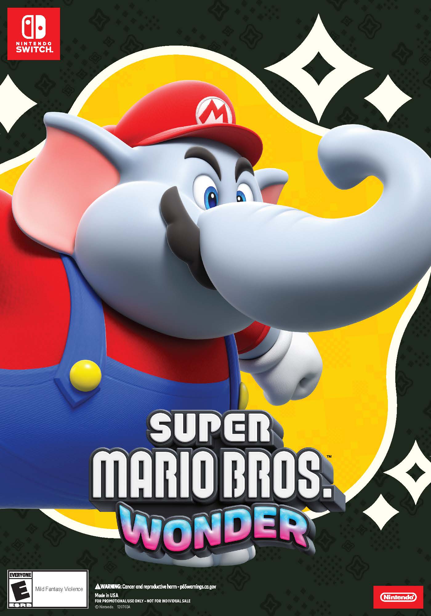 GameStop/US] Select Mario Games - $39.99 (33% off) each + Free Super Mario  Bros movie ticket for Pro Members (All Mario games are eligible) :  r/NintendoSwitchDeals