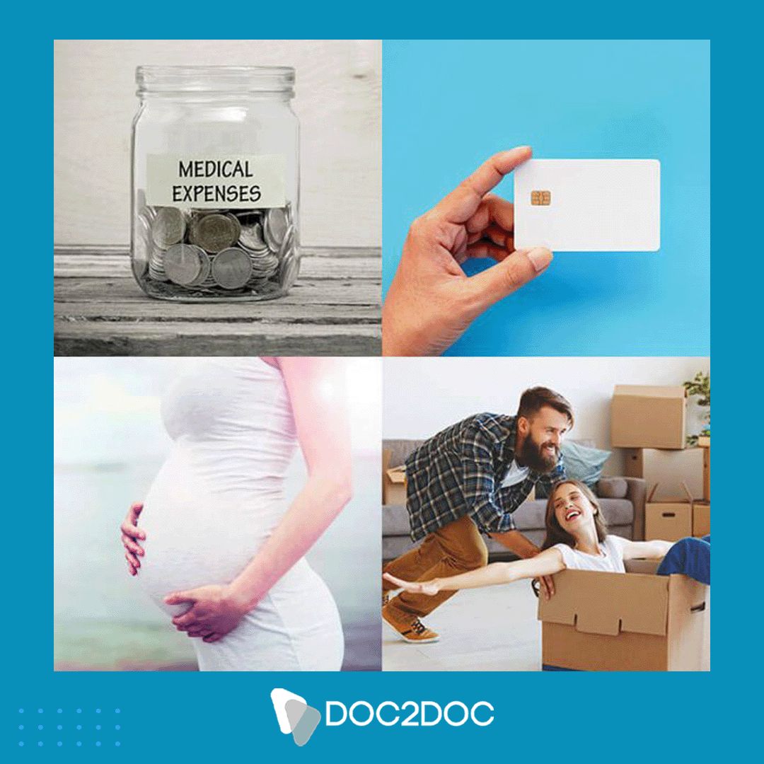 Doc2Doc's personal loans for practicing #doctors can provide the funds you need to cover expenses such as #debtconsolidation, #relocating, getting #married, home improvement, daily living #expenses and much more. 

Find out more: doc2doclending.com/loan-details/#…