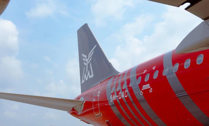 RonallChersan's tweet photo. 🔥ด่วน ! สายการบิน MYAirline ของมาเลเซีย ประกาศ “หยุดการให้บริการชั่วคราว” ทั้งหมด-ทุกเที่ยวบิน มีผลทันทีวันนี้

หลังประสบปัญหาขาดเงินทุนหมุนเวียนอย่างหนักและยังบอกไม่ได้ว่าจะกลับมาบินอีกครั้ง���มื่อไหร่

⭕️ สายการบินนี้บินมาไทยด้วยทั้งสุวรรณภูมิ และดอนเมือง ใครจองไว้รีบหาทางติดต่อ https://t.co/clufEo8xXs