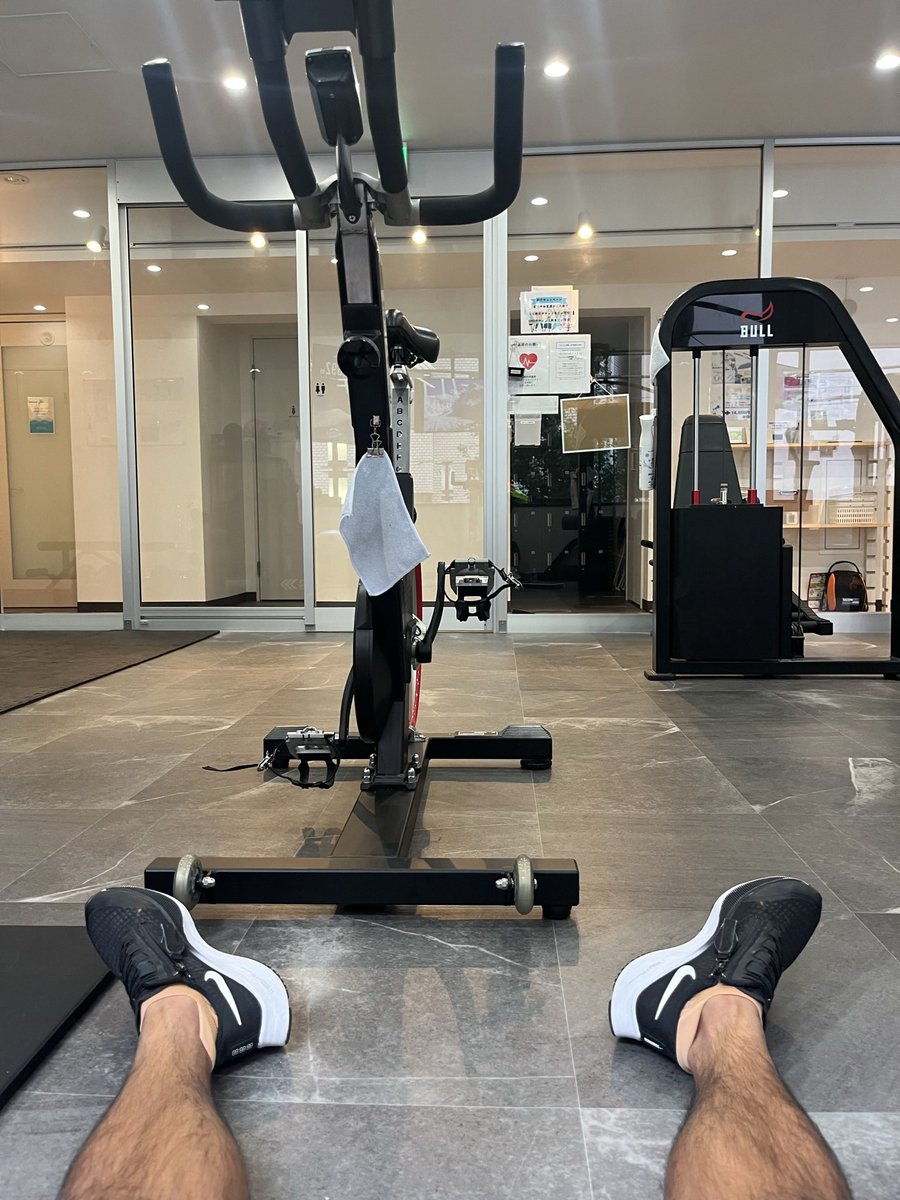 ohnishigundan's tweet photo. 朝活終了。
@HA_ooimachi9 https://t.co/hyAFIYXgnr