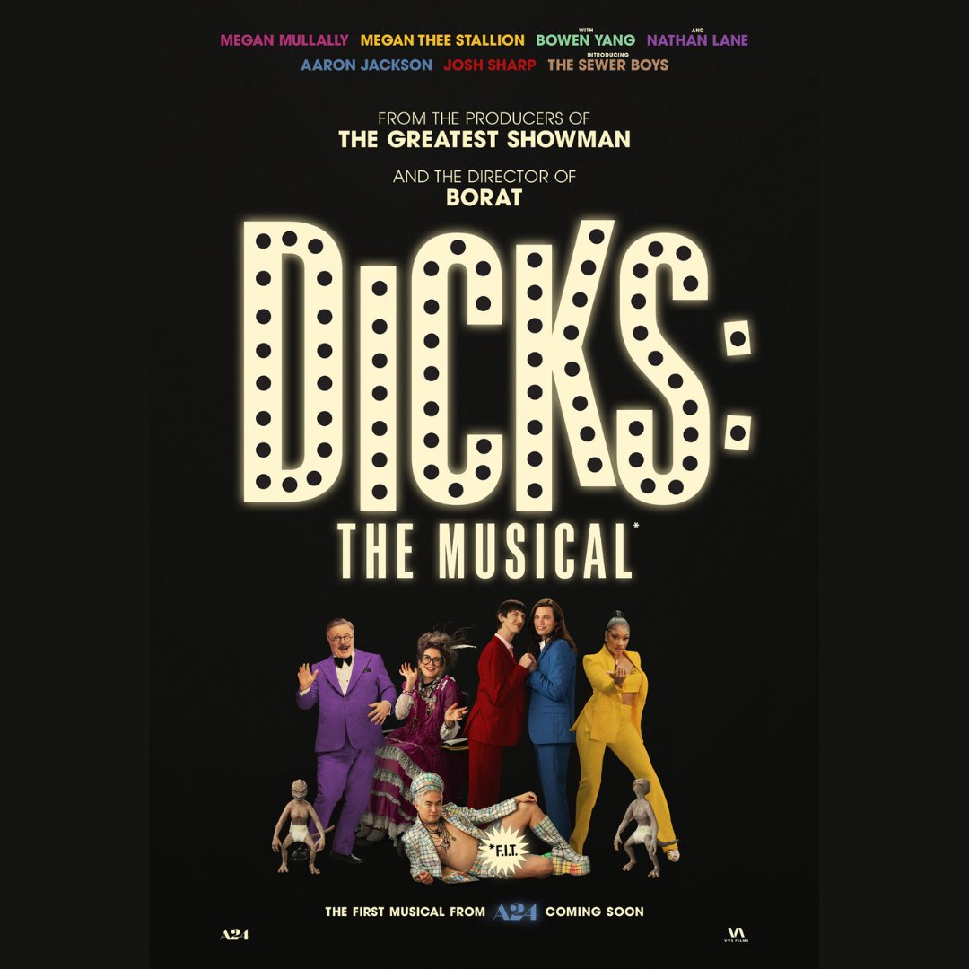 The Laugh Shop tweet media